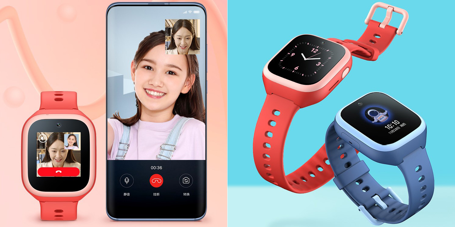 Умные Часы Для Детей Xiaomi 4c Обзор