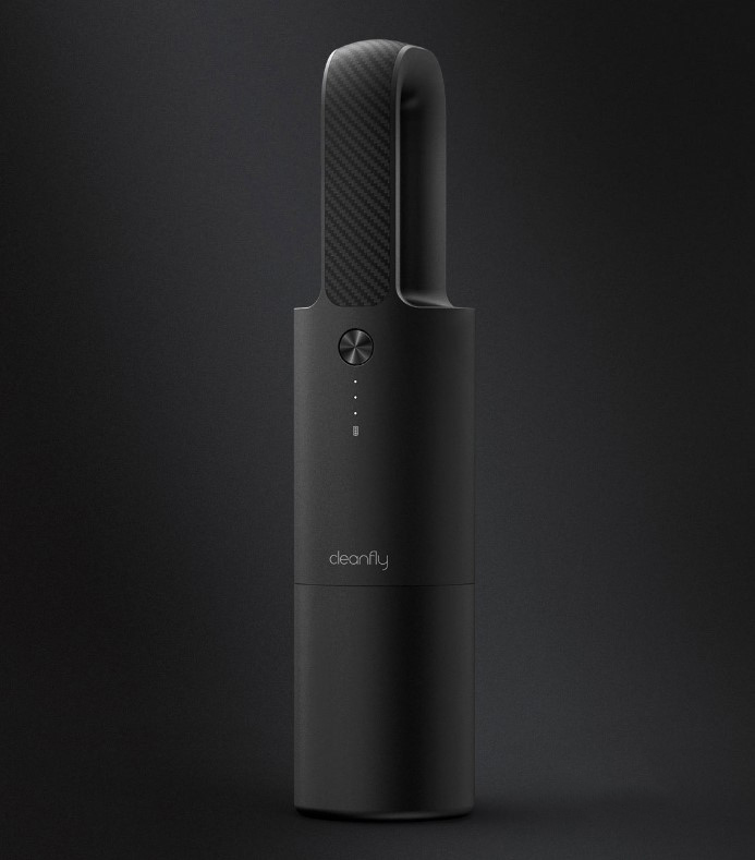 Xiaomi Coclean Portable Vacuum