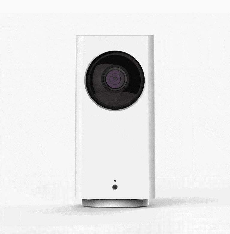 Камера Видеонаблюдения Xiaomi 1080p