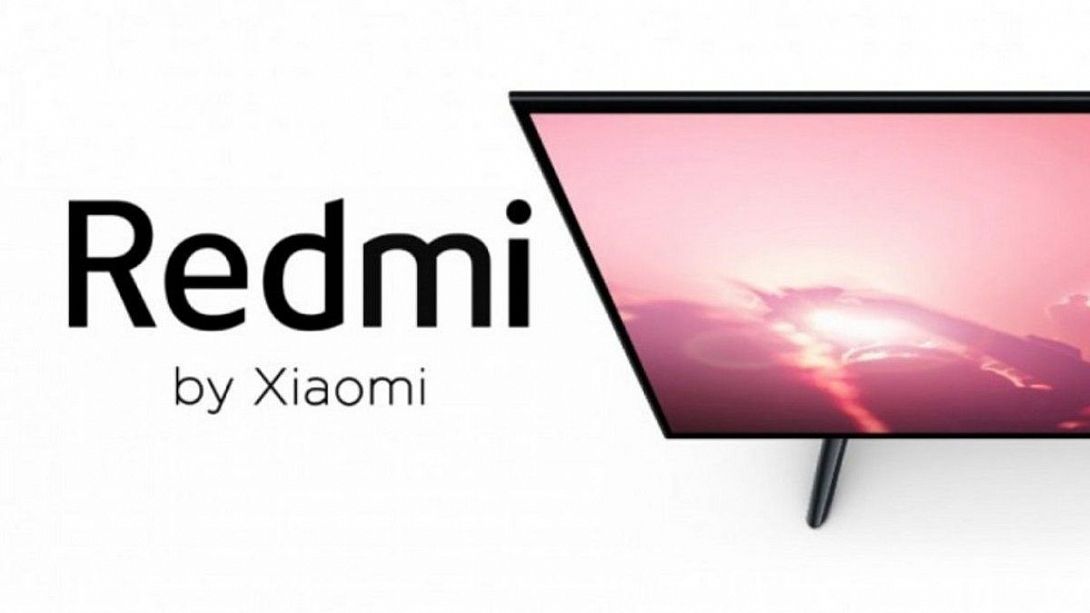Xiaomi Redmi Tv