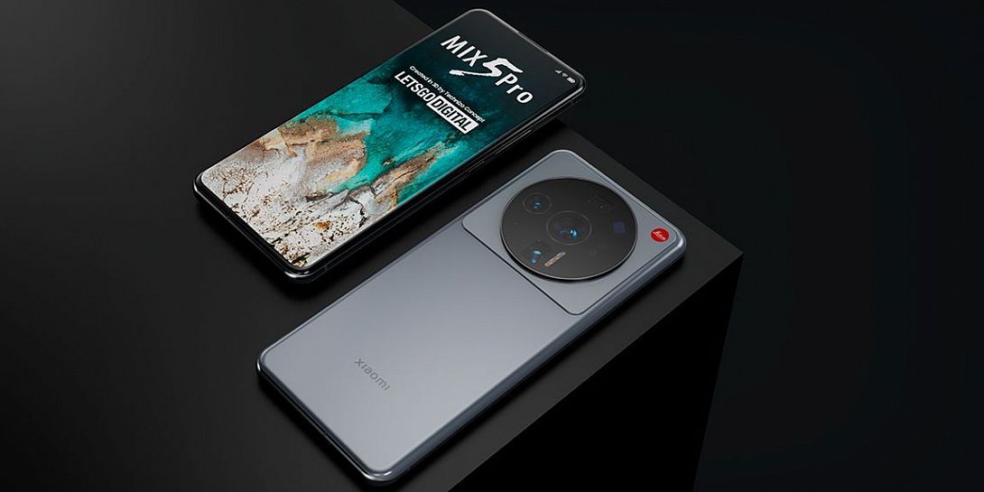Xiaomi Mi 11 Ultra 2022