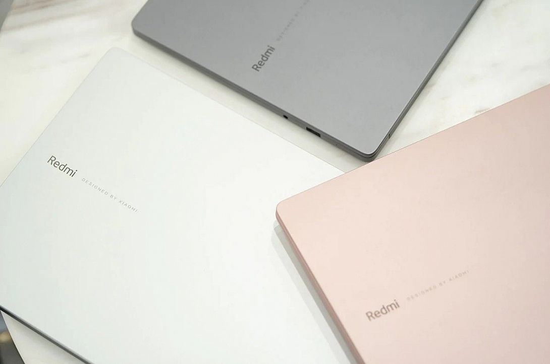 Redmi Notebook Pro 2022