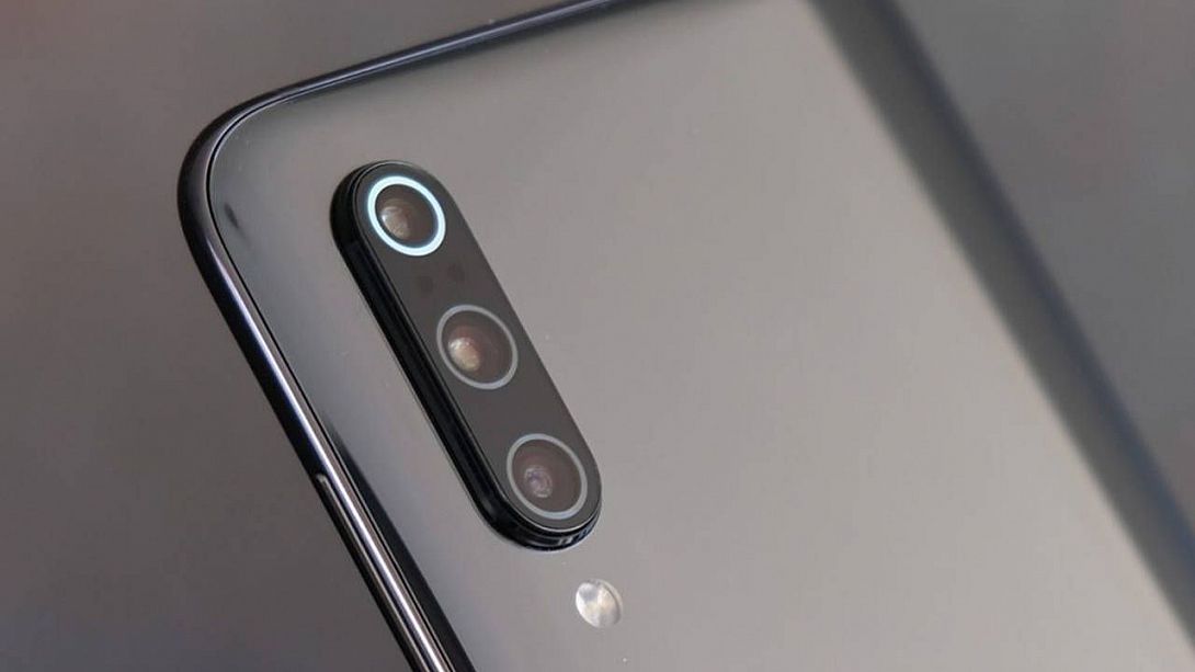 Xiaomi Mi 9 Se Гугл Камера