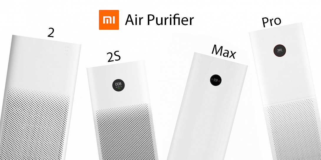 Xiaomi Smart Mi Air