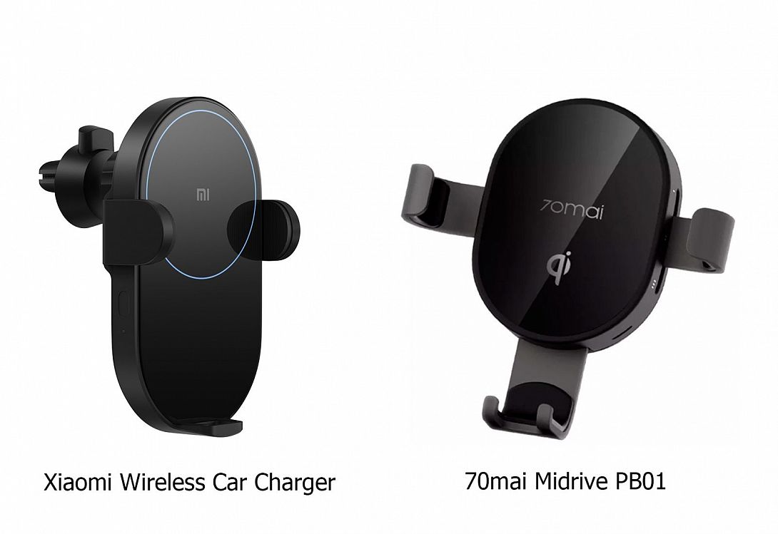 Xiaomi Mi Wireless Car