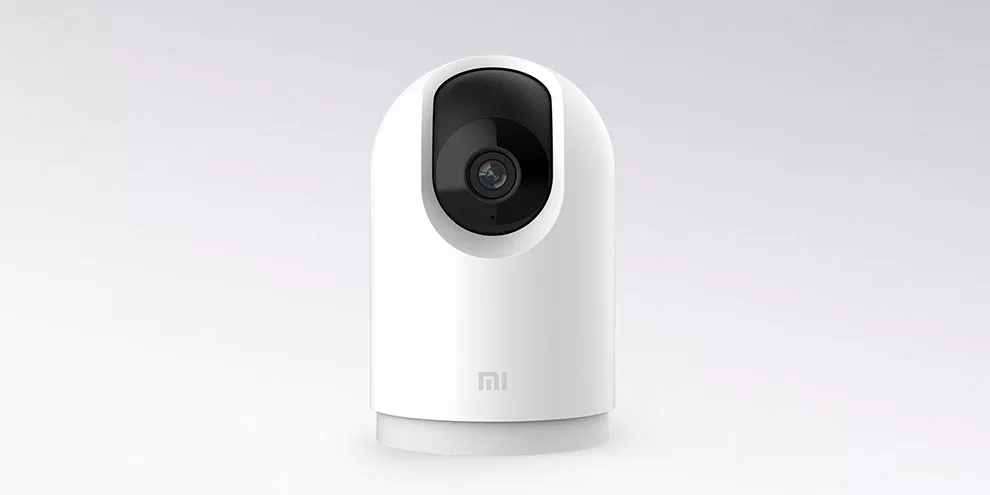 Ip Xiaomi Smart Camera Ptz Pro