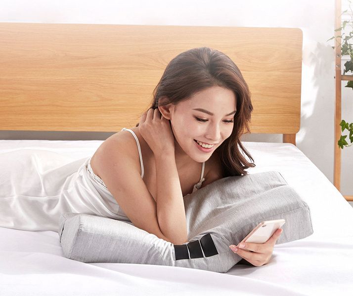 Умная подушка Xiaomi