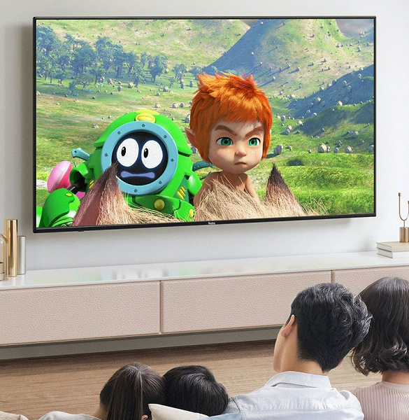 Телевизор Redmi Smart TV A65