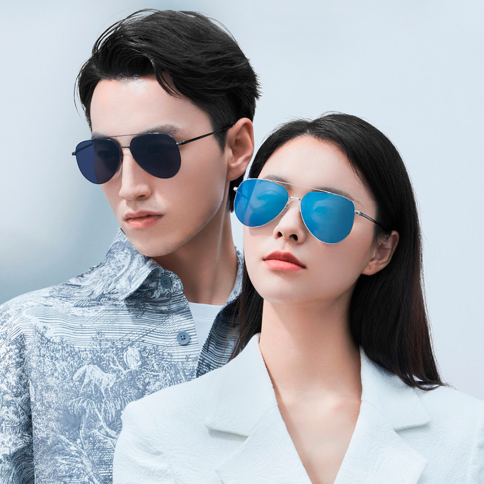 Солнцезащитные очки Xiaomi Pilota
