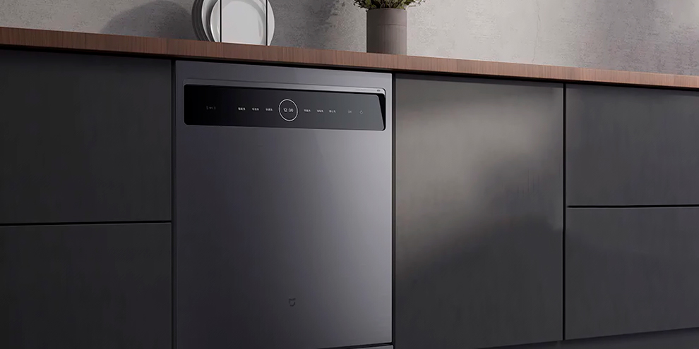 Умная посудомоечная машина Mijia Smart Dishwasher S1
