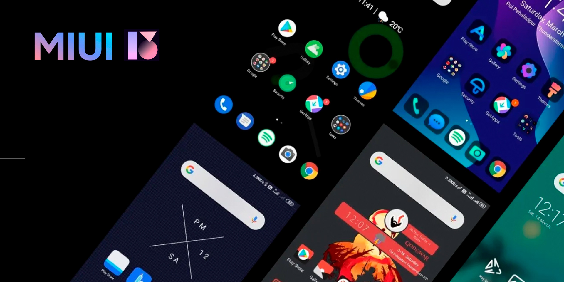 MIUI 13