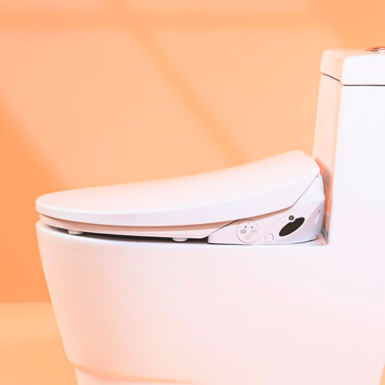 Умная крышка для унитаза Xiaomi Smart Toilet Cover Pro-H