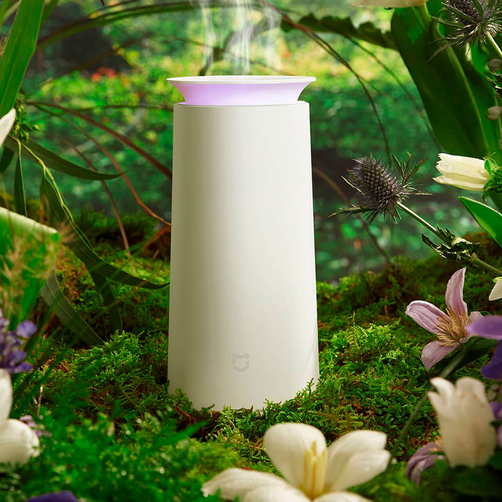 Ароматизатор для дома Xiaomi Mijia Smart Fragrance Machine