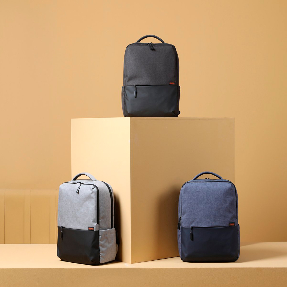 Бизнес-рюкзак Xiaomi Commuter Backpack