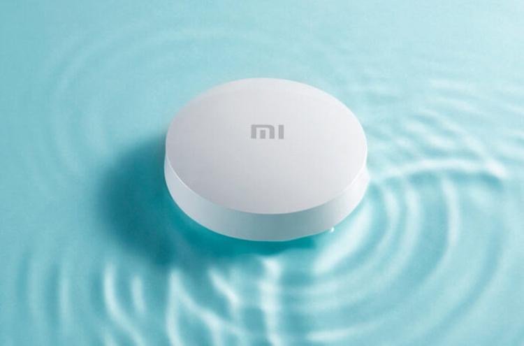 Датчик протечки и затопления Mi Leak Detector