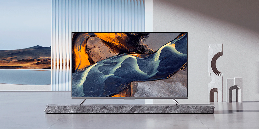 Телевизор Xiaomi TV Q2