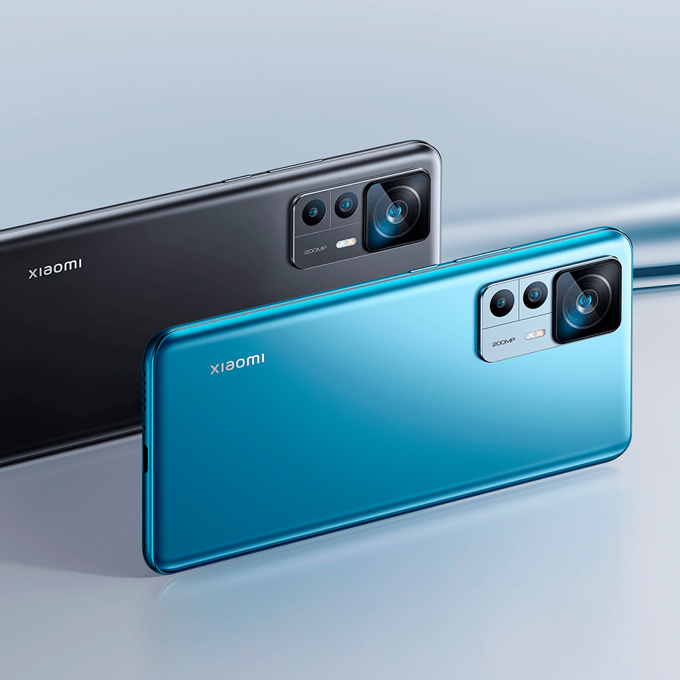 Смартфон Xiaomi 12T Pro