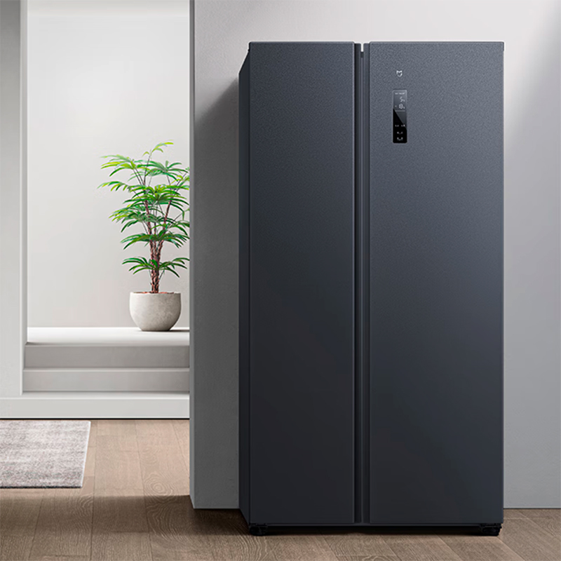 Холодильник Mijia Refrigerator 536L