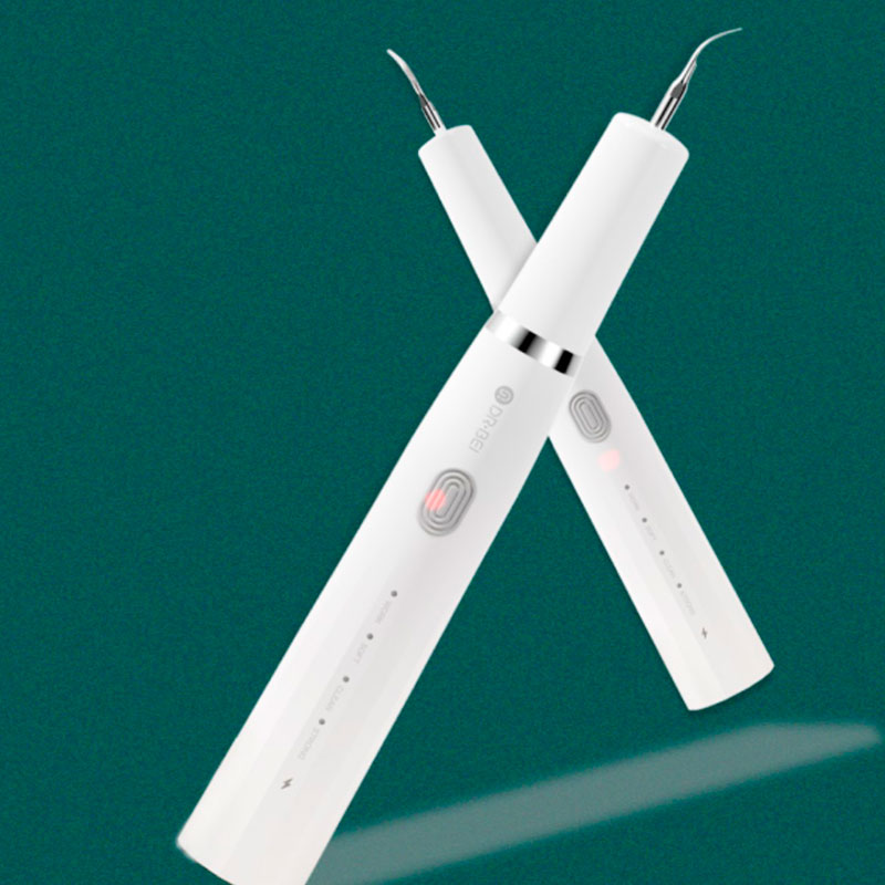 Прибор для удаления зубного камня Dr.Bei Ultrasonic Tooth Cleaner YC2