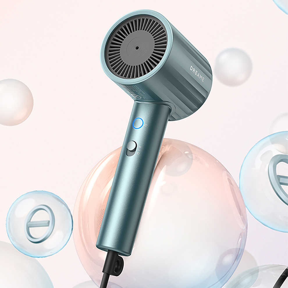 Dreame Ionic Hair Dryer L10