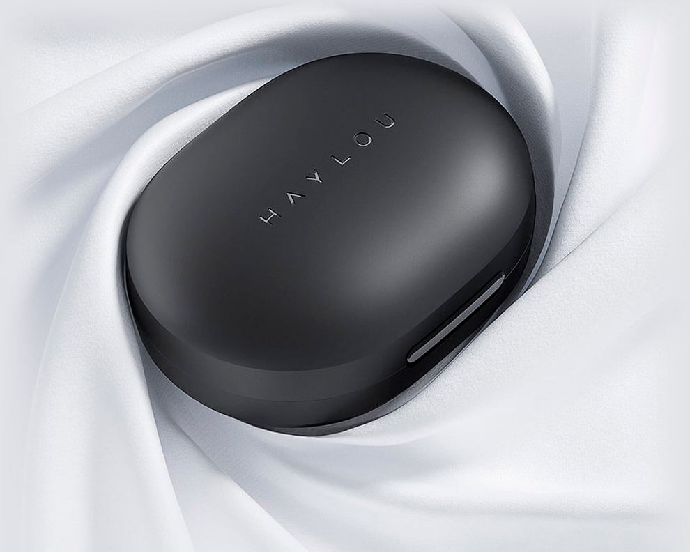 Беспроводные наушники Xiaomi Haylou GT7 Neo