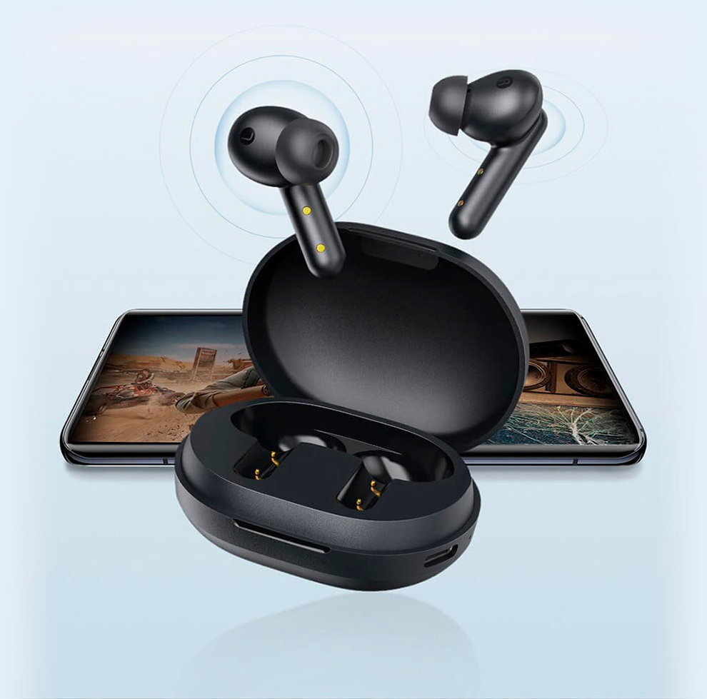 Беспроводные наушники Xiaomi Haylou GT7 Neo