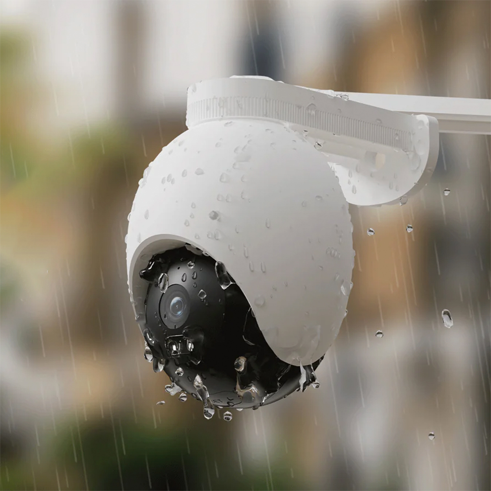 Imilab Outdoor Security Camera 3K EC6 (CMSXJ65A)