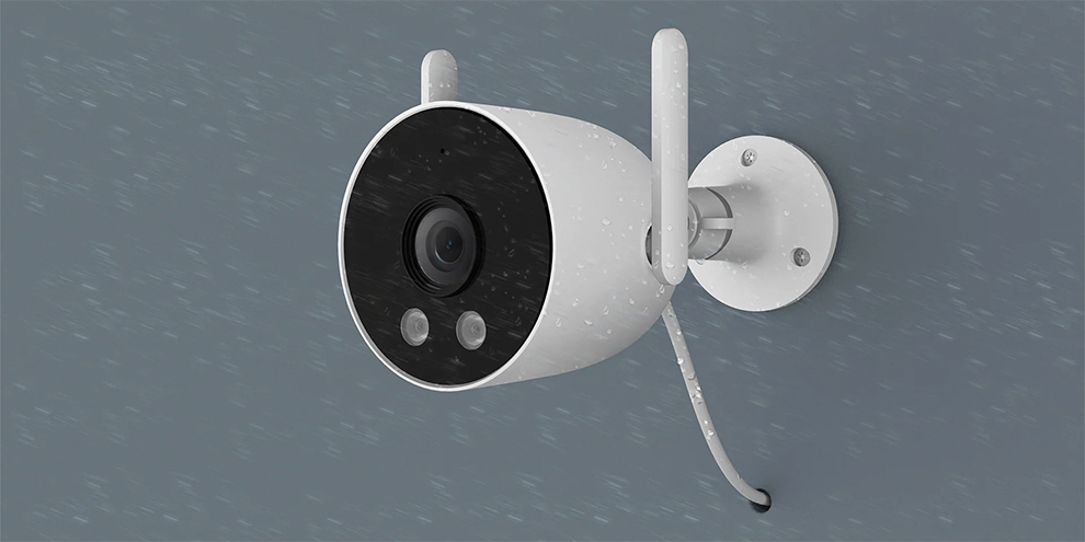 Imilab Outdoor Security Camera EC3 Lite