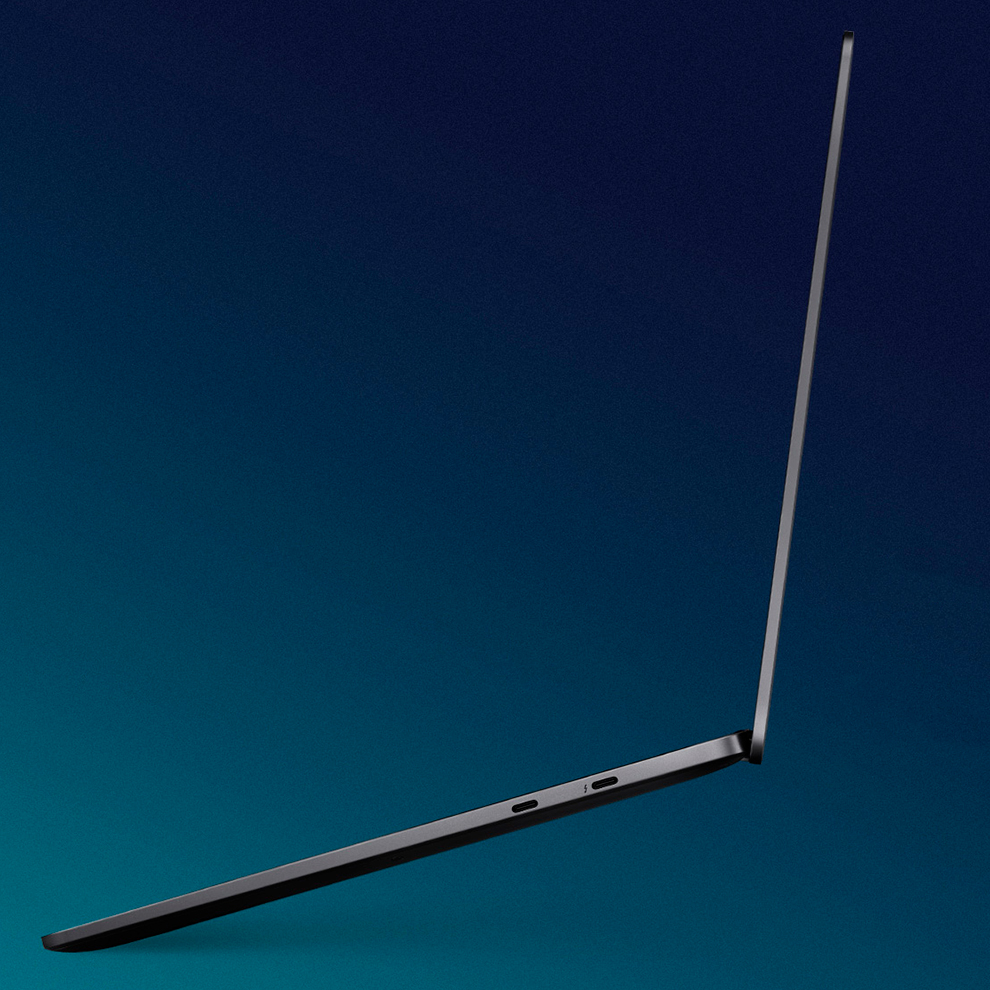 Ноутбук Xiaomi Mi Notebook Pro 2021
