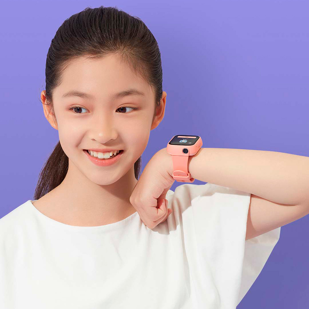 Детские смарт-часы Xiaomi MITU Children's Learning Watch 5X