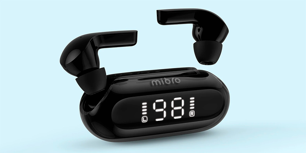 Mibro Earbuds 3 (XPEJ006)