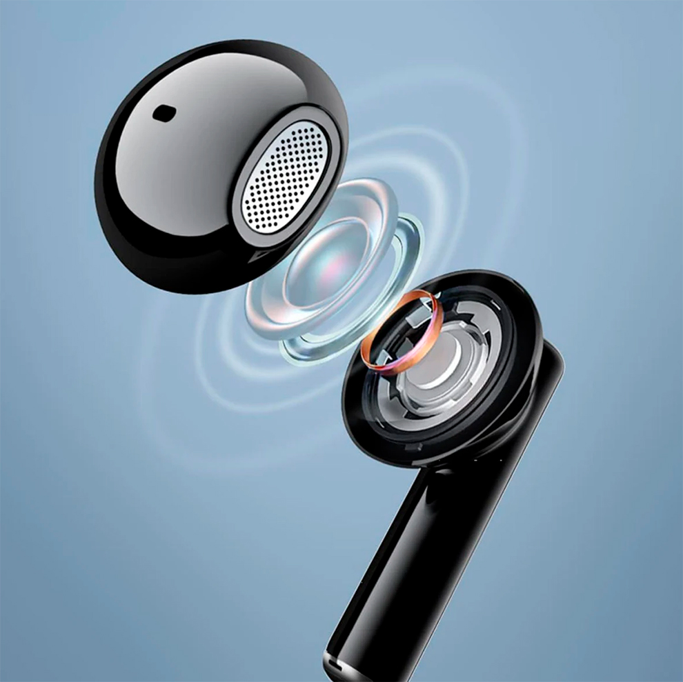 Mibro Earbuds 2 (XPEJ004)