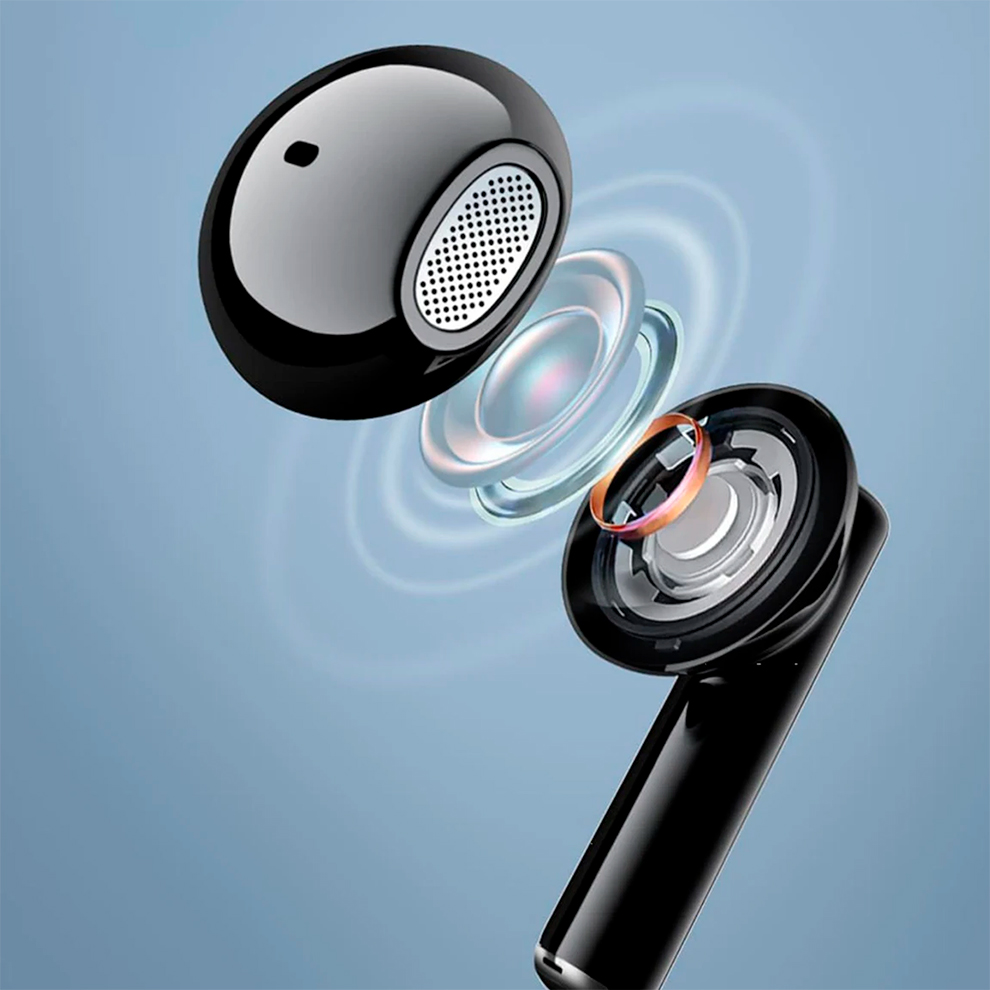 Mibro Earbuds 2 (XPEJ004)