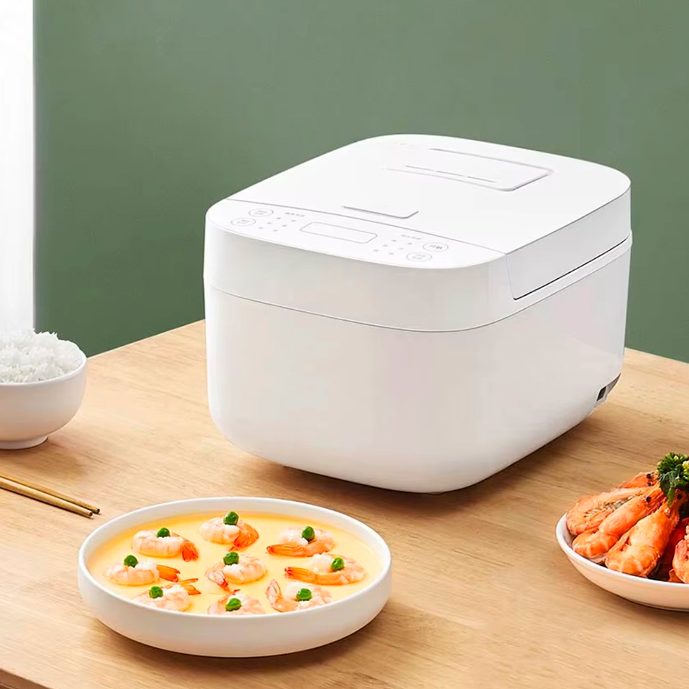 Mijia C1 Rice Cooker 4L (MDFBD03ACM)