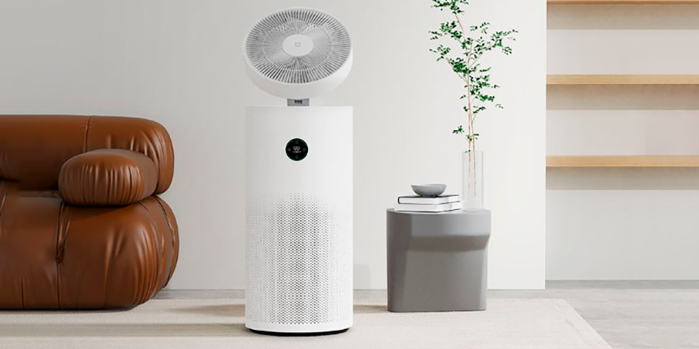 Mijia Circulating Air Purifier