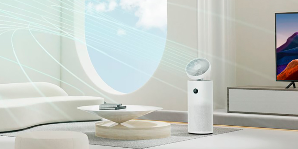 Mijia Circulating Air Purifier