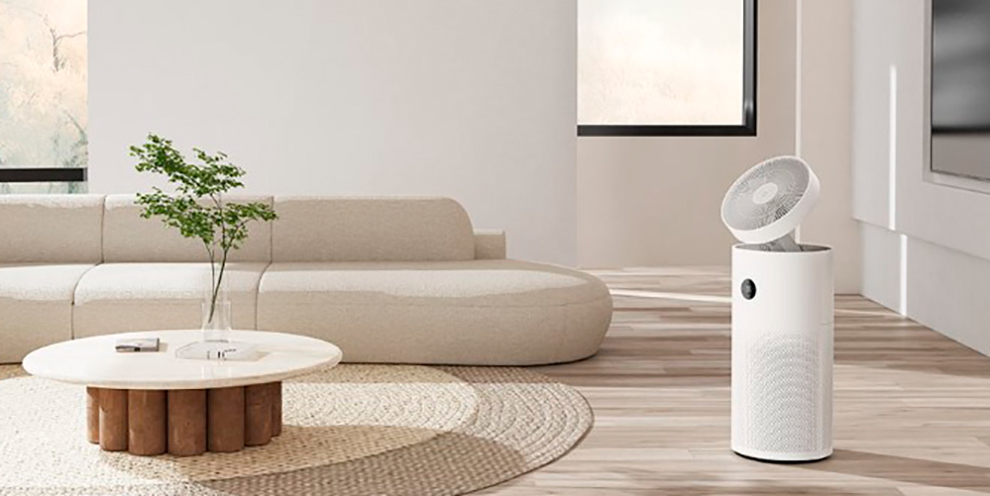 Mijia Circulating Air Purifier