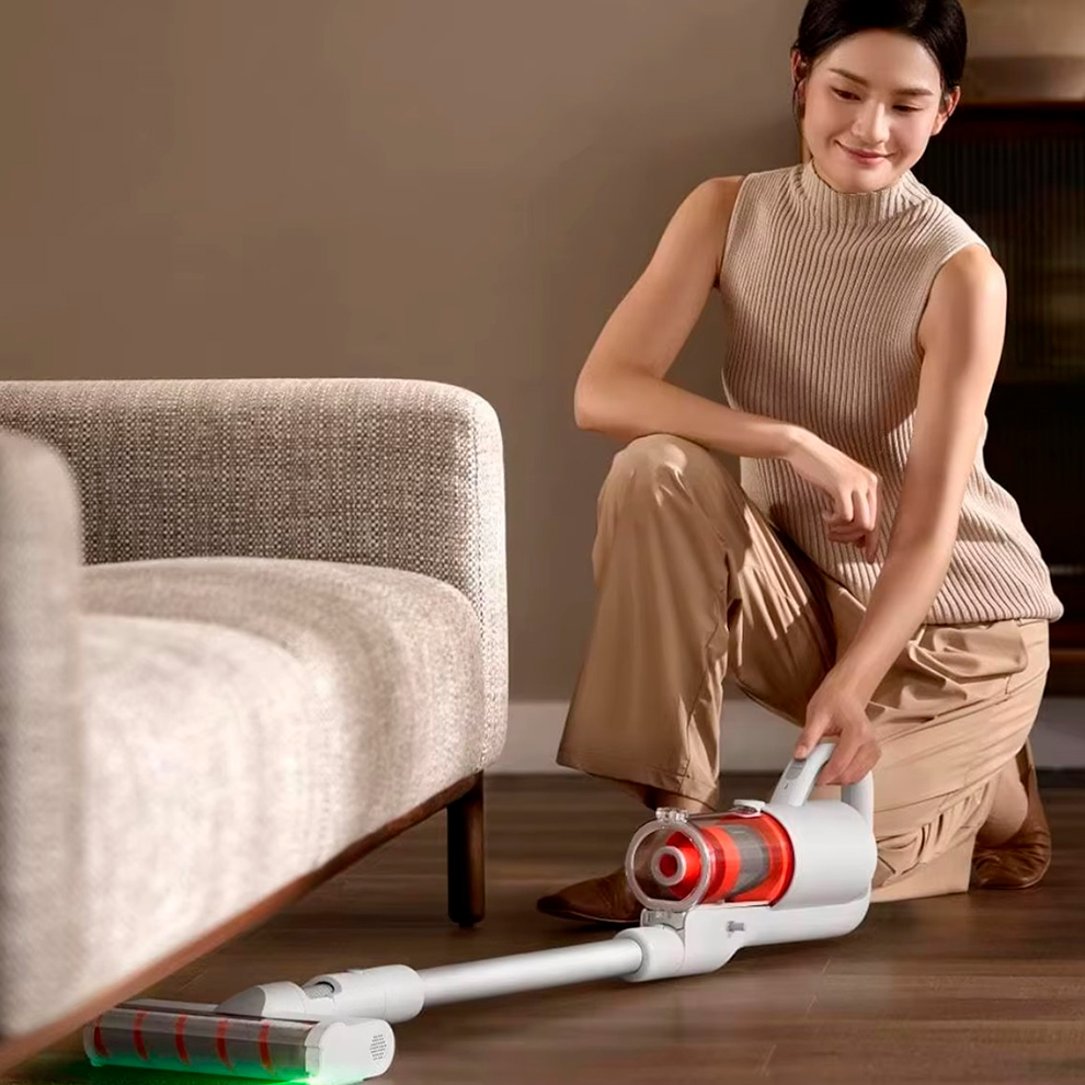 Mijia Handheld Vacuum Cleaner 3C (D208)