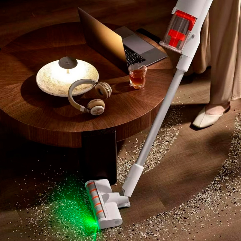 Mijia Handheld Vacuum Cleaner 3C (D208)