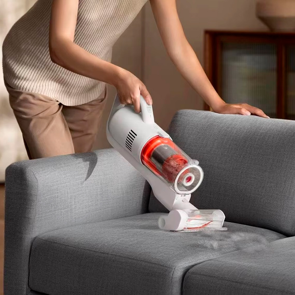 Mijia Handheld Vacuum Cleaner 3C (D208)