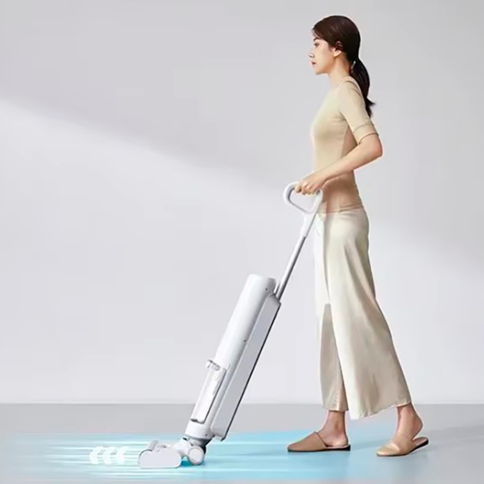 Mijia High Temperature Wireless Floor Scrubber