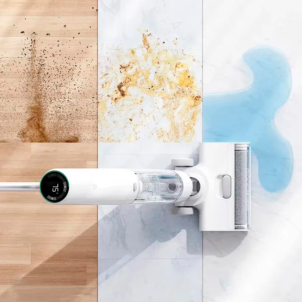 Mijia High Temperature Wireless Floor Scrubber