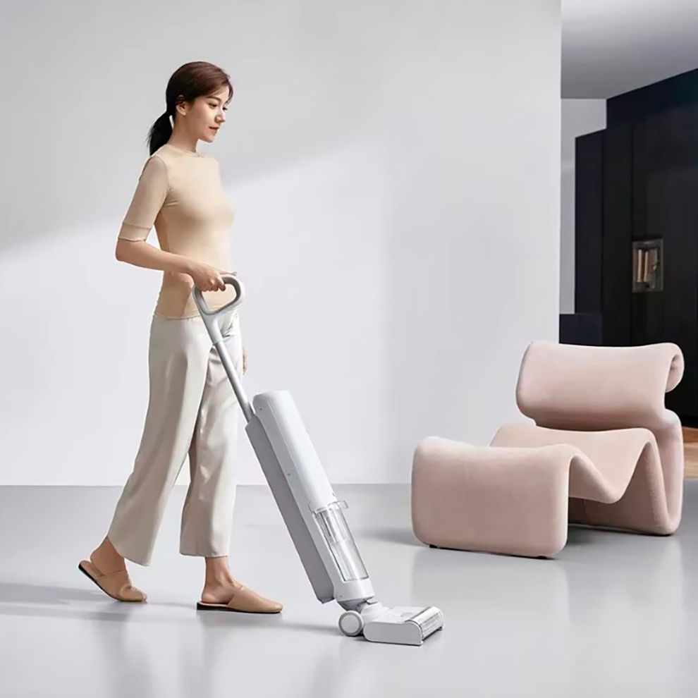 Mijia High Temperature Wireless Floor Scrubber