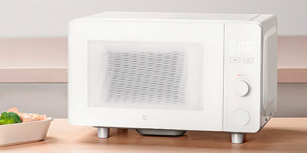 Mijia Microwave Oven (MWBLXE1ACM)