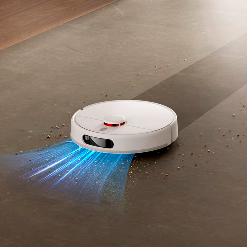 Mijia Self Cleaning Robot Vacuum Mop 2