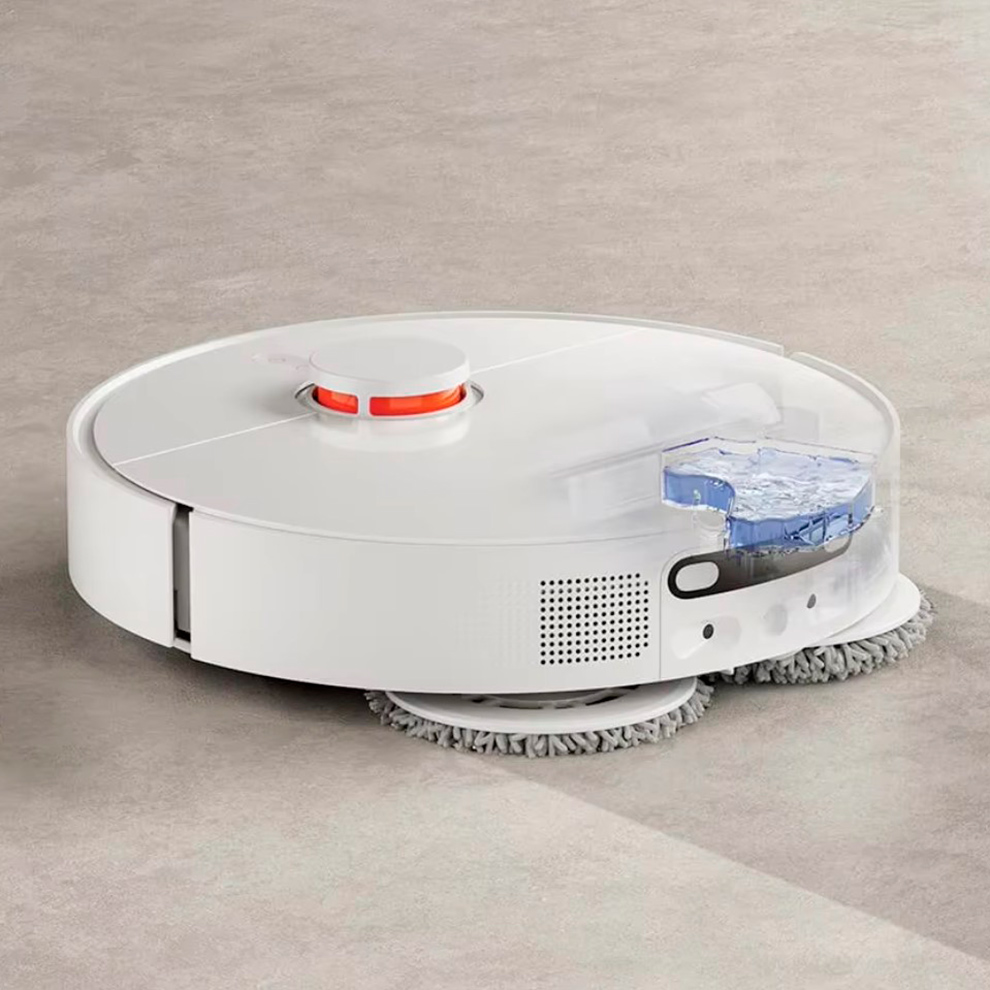 Mijia Self Cleaning Robot Vacuum Mop 2 Pro