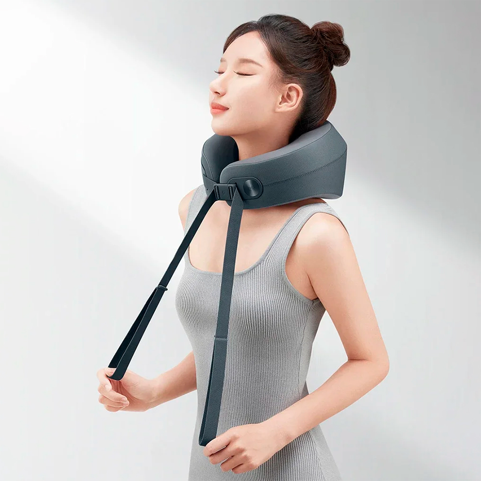 Mijia Smart Neck Massager (MJNKAM01SKS)