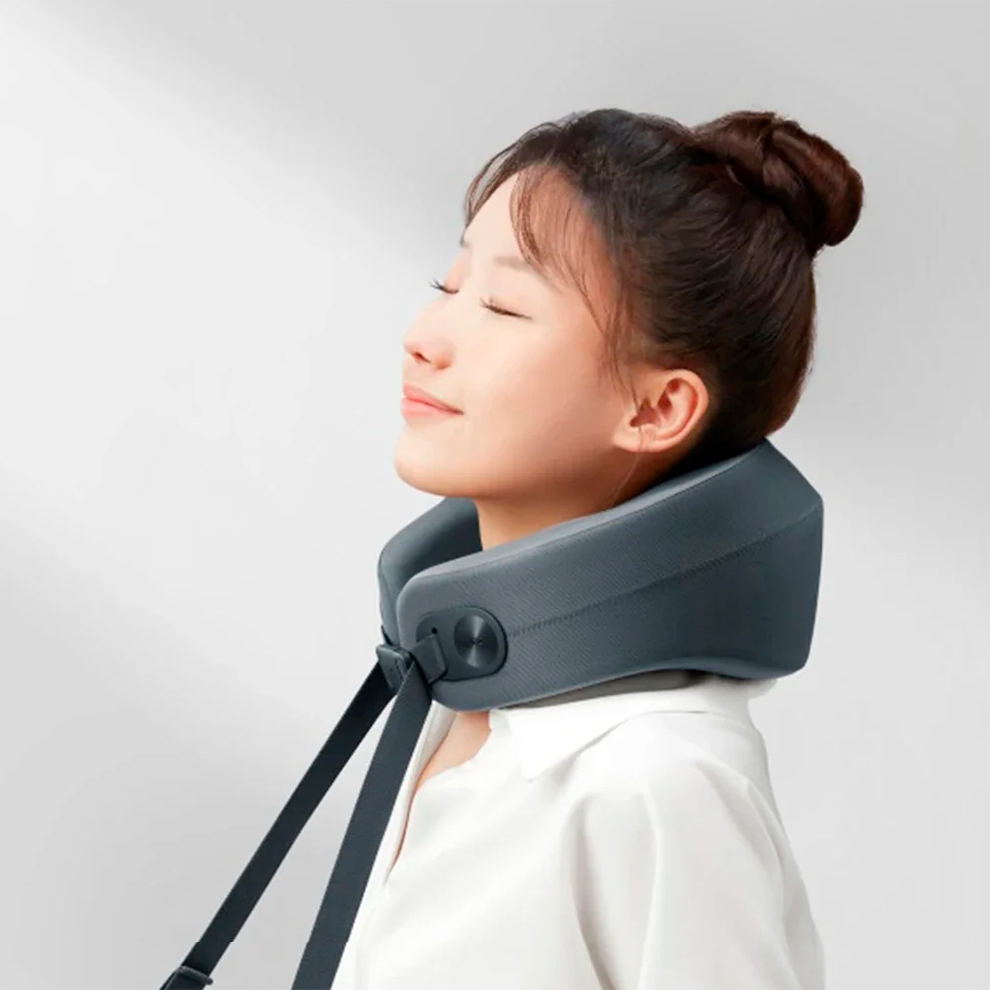 Mijia Smart Neck Massager (MJNKAM01SKS)