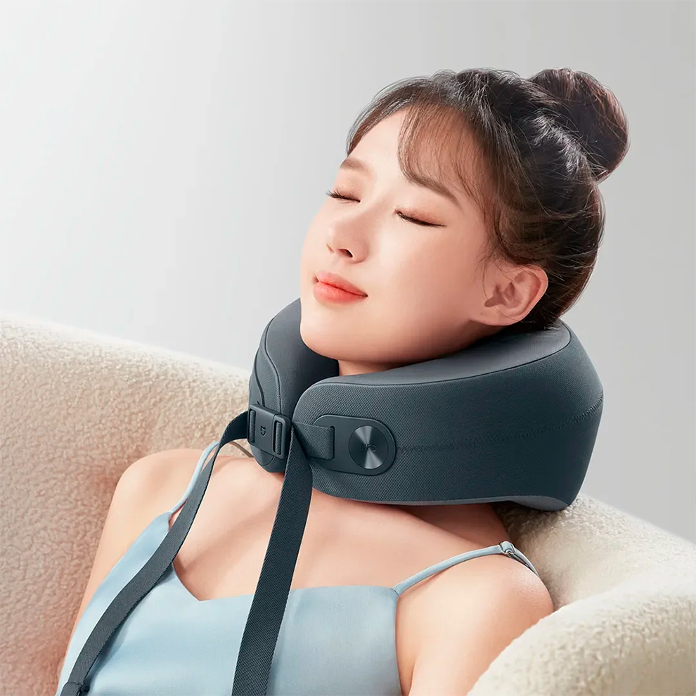 Mijia Smart Neck Massager (MJNKAM01SKS)