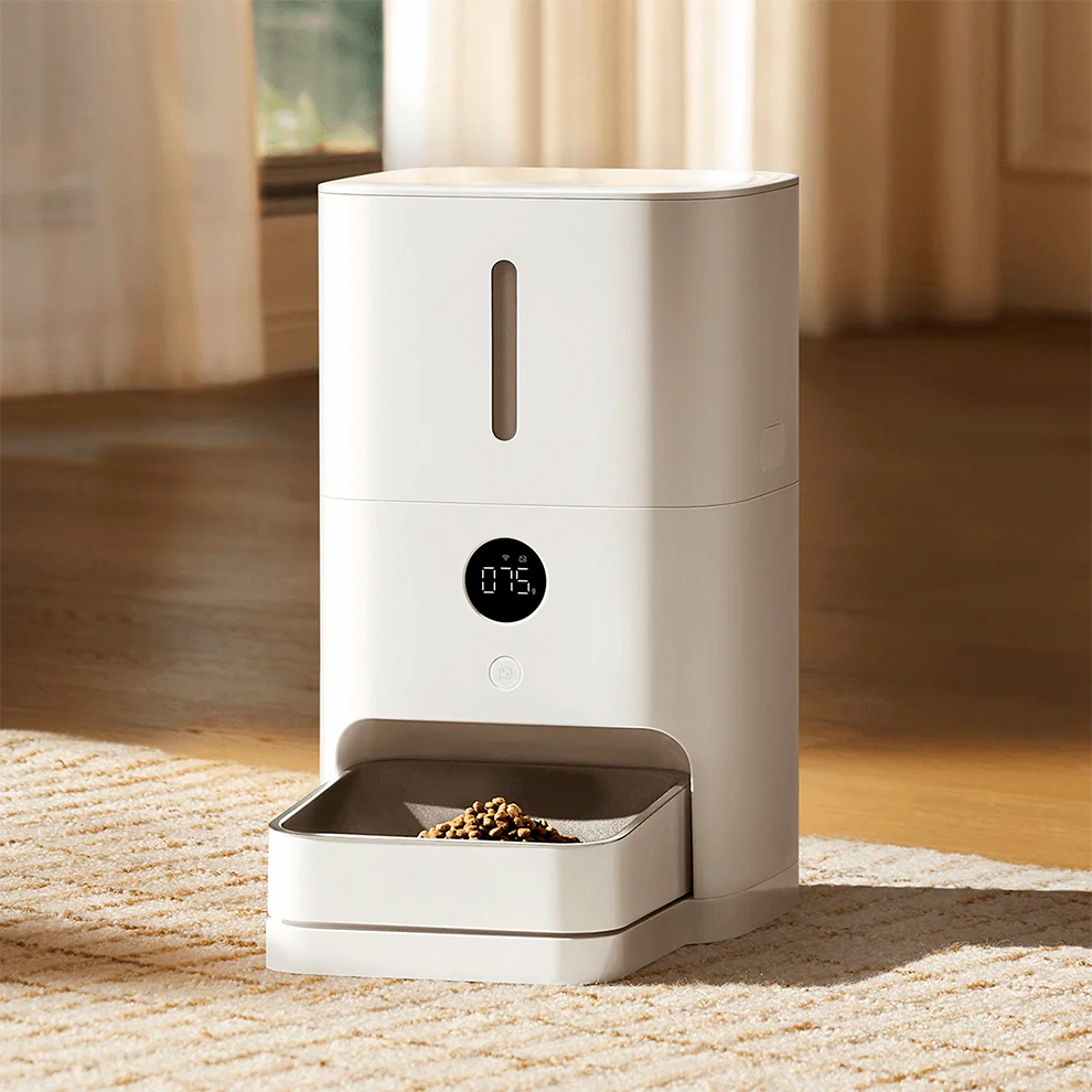 Mijia Smart Pet Feeder 2 (MJWSQ02)